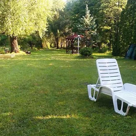 Unit_type_semidetached_house 54984 Σπίτι διακοπών Balatonmáriafürdő